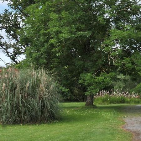Au Chemin De Mazous Villa Laguian-Mazous Dış mekan fotoğraf