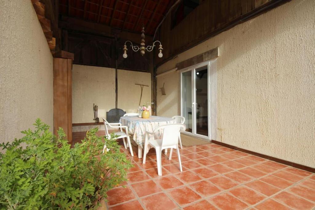 Au Chemin De Mazous Villa Laguian-Mazous Dış mekan fotoğraf