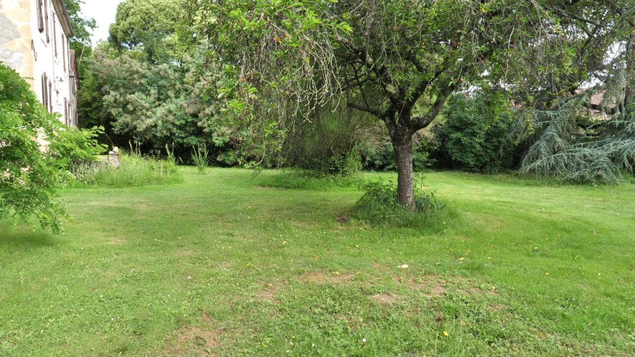 Au Chemin De Mazous Villa Laguian-Mazous Dış mekan fotoğraf