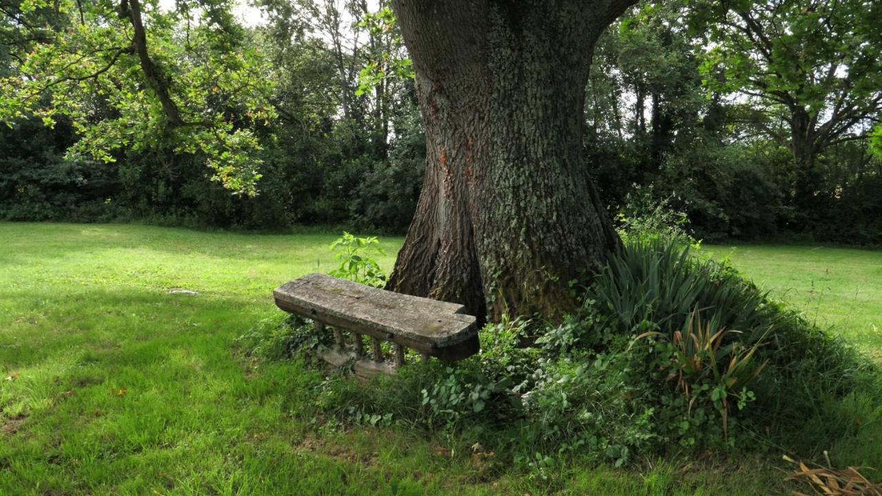 Au Chemin De Mazous Villa Laguian-Mazous Dış mekan fotoğraf
